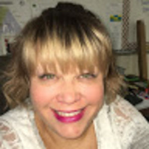 Meet your Posher, Katy